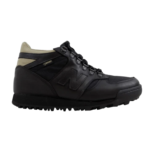 New Balance Rainier Remastered Black Grey