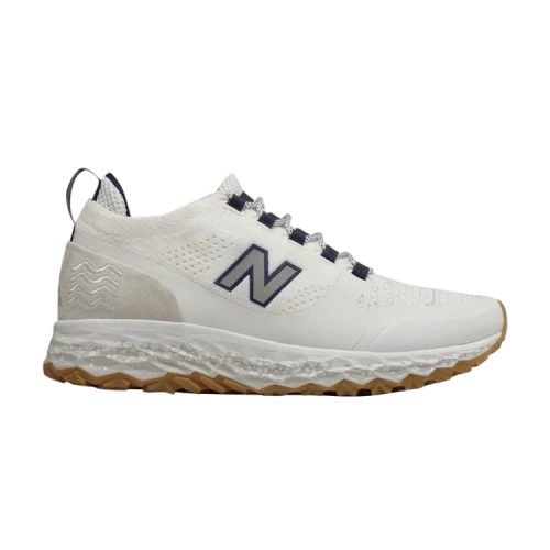 New Balance Fresh Foam Trailbuster 'White Navy'