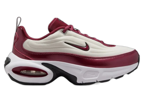Nike Air Max Portal SE Team Red Sail (Women's)