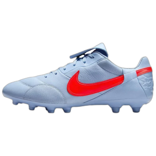 Nike Premier 3 FG Royal Tint Bright Crimson