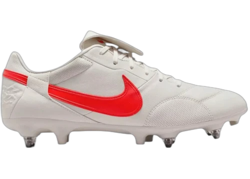 Nike Premier 3 SG-Pro AC Phantom Picante Red