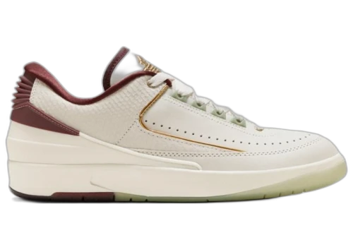 Jordan 2 Retro Low PE Year of the Dragon (Non-numbered)