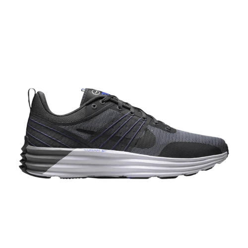 Nike Lunar Roam Anthracite Wolf Grey Racer Blue Black