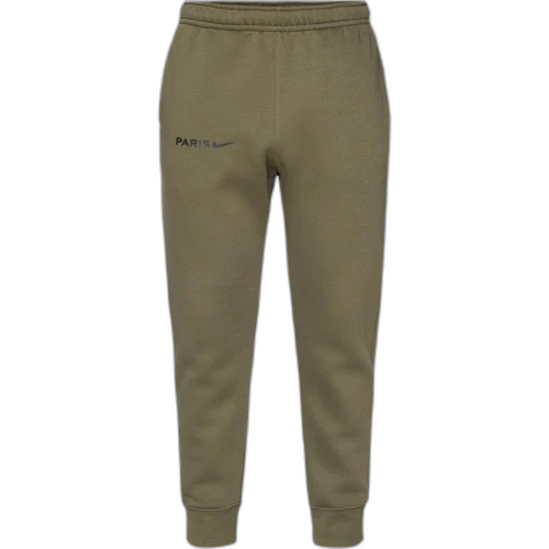 Nike Club Soccer Bottoms Men's Khaki Moderate
