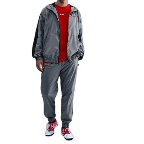 Nike Atlético Madrid Soccer Jersey Set Men's