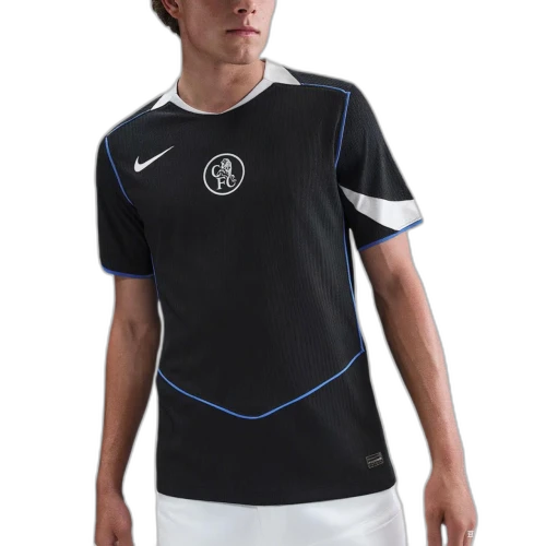 Nike Chelsea Fc 2025/26 Match Third Men's Nike Dri-FIT Adv Total 90 Soccer Authentic Jersey