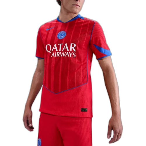 Nike Paris Saint-Germain 2025/26 Match Third Men's Nike Dri-FIT Adv Total 90 Soccer Authentic Jersey