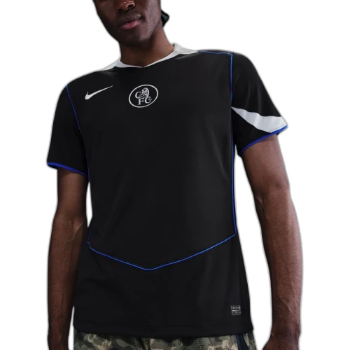Nike Chelsea Fc 2025/26 Stadium Third Men's Nike Dri-FIT Total 90 Soccer Replica Jersey