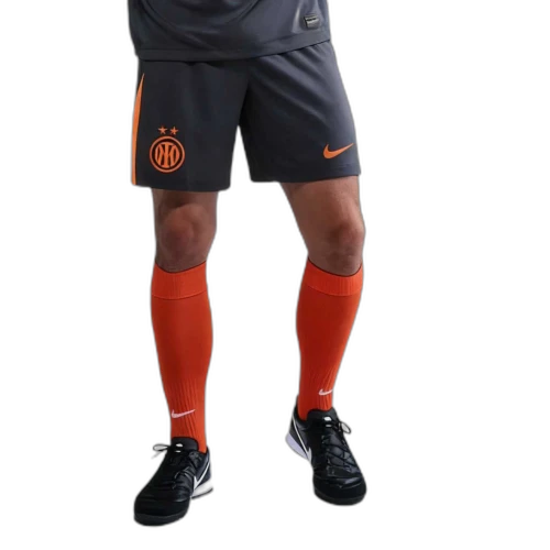 Nike Inter Milan Soccer Bottom Men's