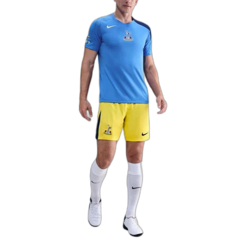 Nike Dri Fit Soccer Bottom Men's