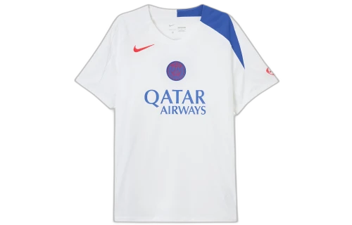Nike Psg Strike Third Men's Nike Dri-FIT Total 90 Soccer Knit Top