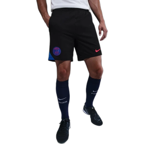 Nike Paris Saint-Germain Strike Third Men's NIke Dri-FIT Total 90 Soccer Knit Shorts