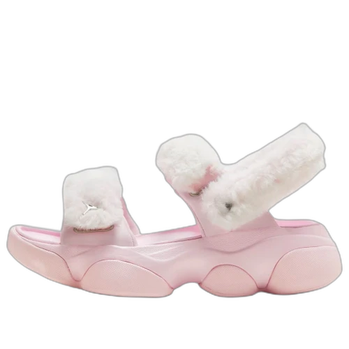 Air Jordan Deja Sandals 'Pink Foam' (Women's)