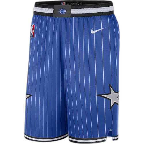 Nike Orlando Magic Icon Edition 2025/26 Men's Nike Dri-FIT Nba Swingman Shorts