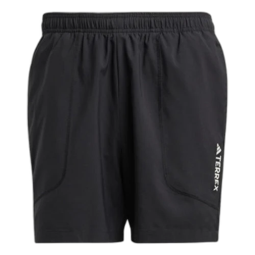 adidas TERREX Multi Shorts 'Black'