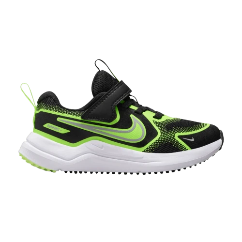 (PS) Nike Cosmic Runner 'Black Green'