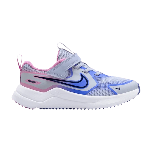 Nike Cosmic Runner Ghost Sapphire Midnight Navy (PS)