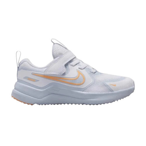 Nike Cosmic Runner White Blue Tint Peach Cream (PS)