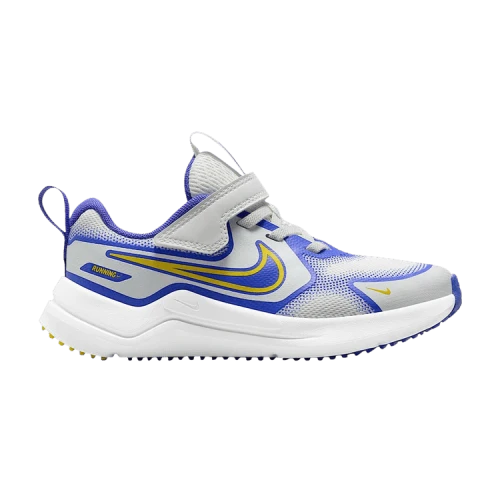 Nike Cosmic Runner PS 'Summit White Persian Violet'