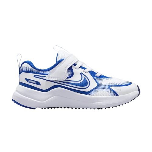 Nike Cosmic Runner PS 'White Game Royal'