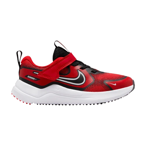 Nike Cosmic Runner PS 'University Red'