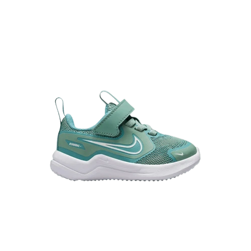 Nike Cosmic Runner Cannon Denim Turquoise White Sail (TD)