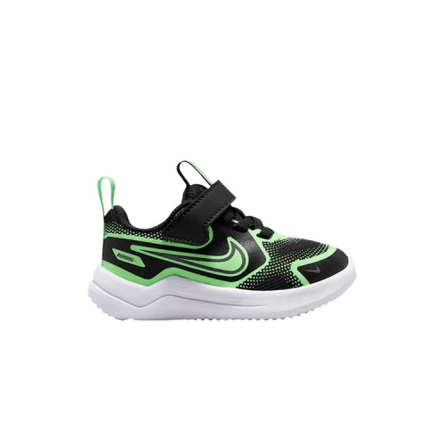 Nike Cosmic Runner TD 'Black Illusion Green Cool Grey'