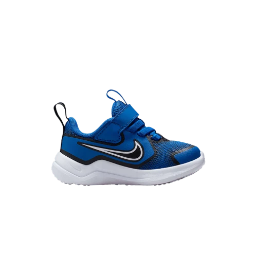 Nike Cosmic Runner Game Royal Black White (TD)