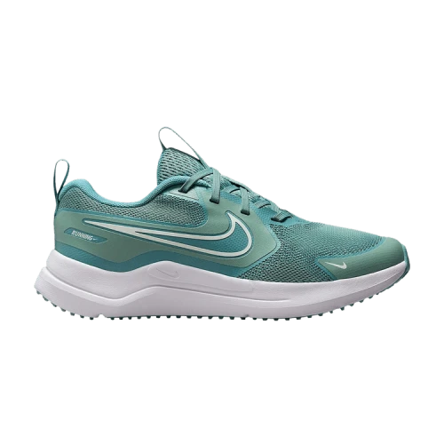 Nike Cosmic Runner Cannon Denim Turquoise White Sail (GS)