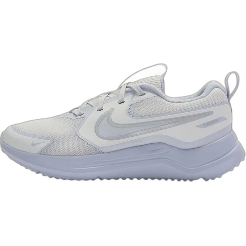 Nike Cosmic Runner Platinum Tint Ghost Metallic Silver (GS)
