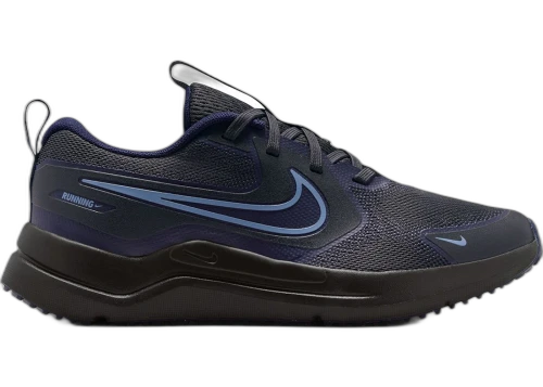 Nike Cosmic Runner Anthracite Blackened Blue (GS)