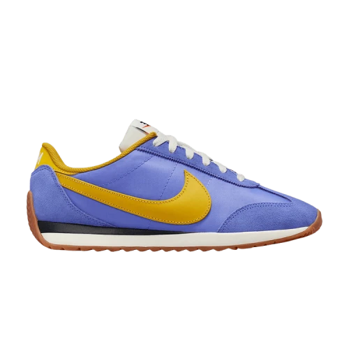 Nike Pacific Sapphire Saffron Quartz (Women's)