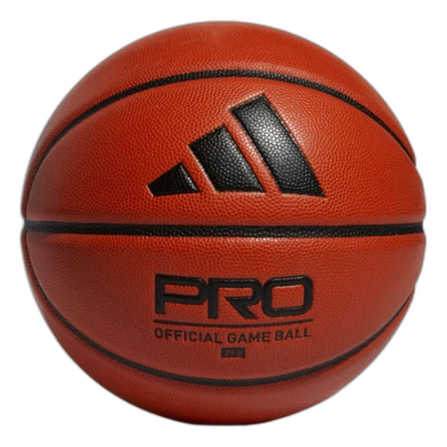 adidas Men's Pro 3.0 Official Game Ball 'Orange Black'