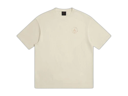 Jordan x SoleFly T-shirt Fossil