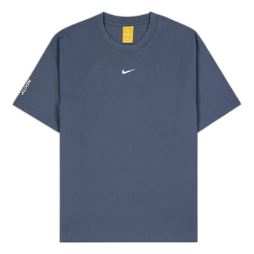 Nike x NOCTA CS T-shirt 'Diffused Blue'