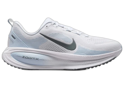 Nike Vomero 18 White Cool Grey Hydrogen Blue
