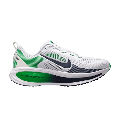 Nike Vomero 18 'White Green Spark'