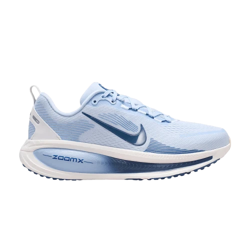 Nike Vomero 18 Hydrogen Blue Aluminum (Women's)