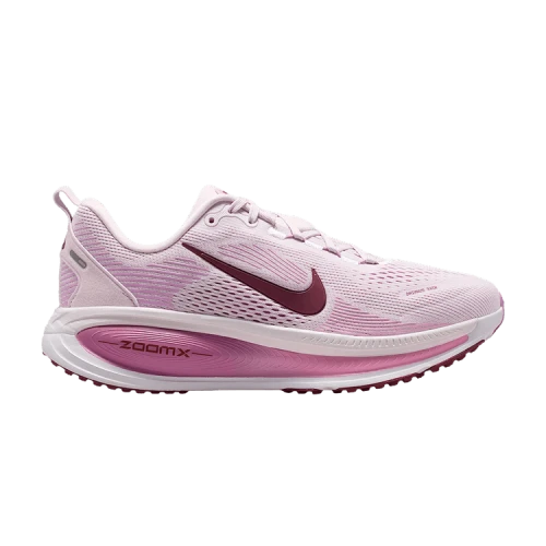 Nike Air Zoom Vomero 18 'Bleached Lilac Pink Smoke' (Women's)