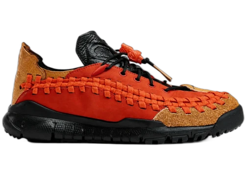 Nike Homescape Woven SP SOULGOODS Chile Red