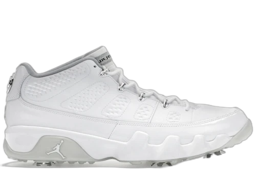Jordan 9 Retro Low Golf NRG Tour Championship
