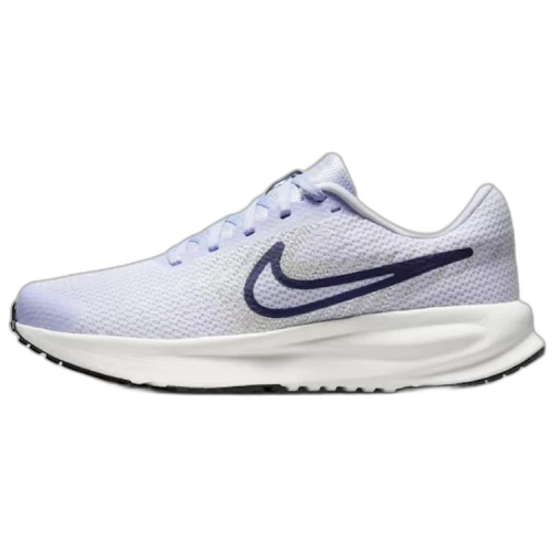Nike Run Defy Ghost Football Grey Navy (Women's)
