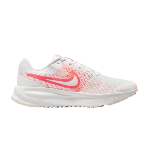 Nike Run Defy 'White Pink' (Women's)