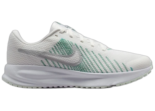 Nike Run Defy Summit White Malachite Silver (Women's)