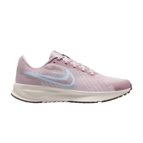 Nike Run Defy Particle Rose Hydrogen Blue (Women's)