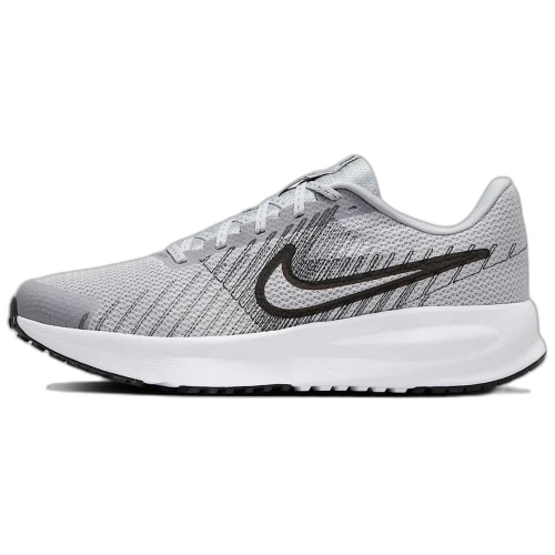 Nike Run Defy Wolf Grey White Iron Grey Black