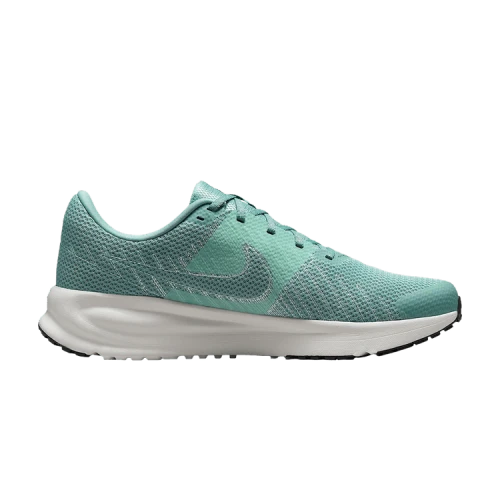 Nike Run Defy Cannon Mint Foam White