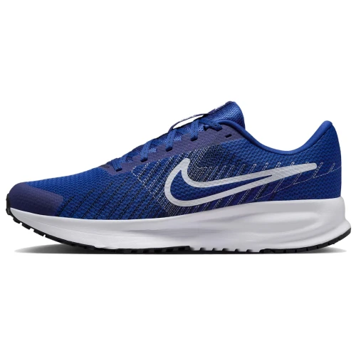 Nike Run Defy Deep Royal Blue World Indigo Black White