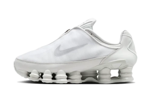Nike Shox TL Photon Dust Off White (Women's)