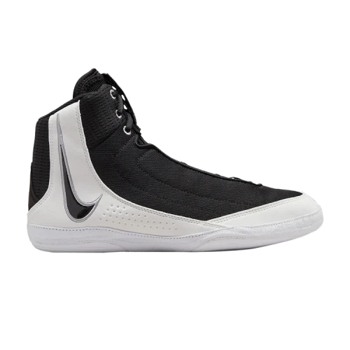 Nike Inflict 4 Black White